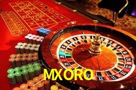 MXORO Crash Game rápido