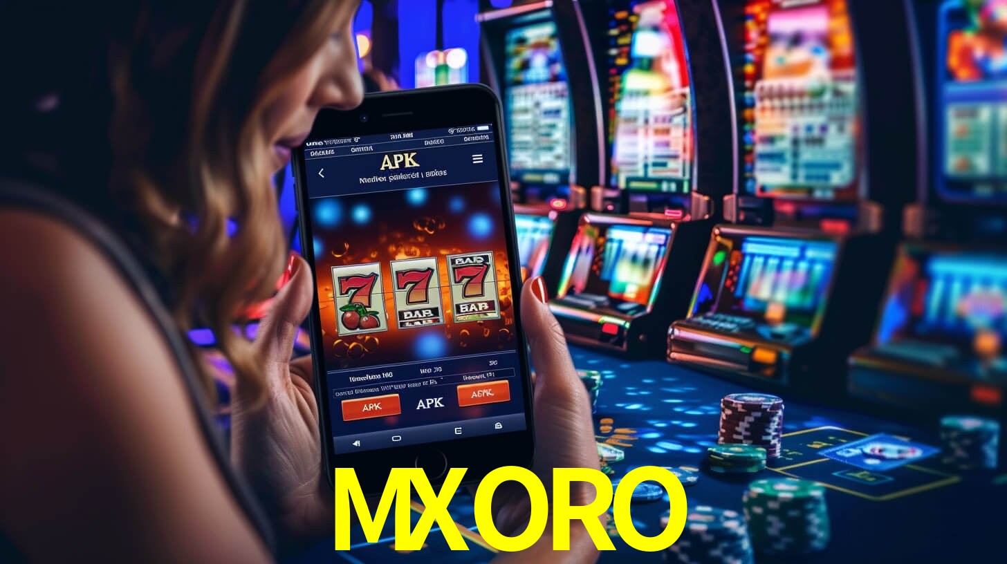 MXORO Fishing Arcade