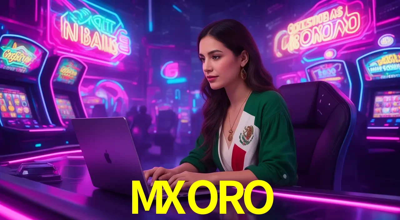MXORO Conoce el bingo en MXORO, con reglas sencillas y un estilo familiar