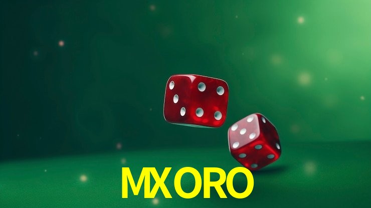 MXORO Mesas con crupieres en español