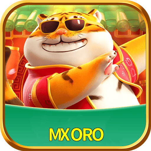 MXORO logo